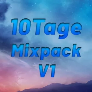 Mixpack V1