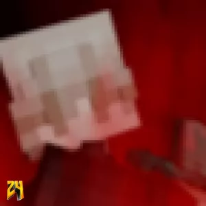 Resourcepack Meeenutv V2 Red Edition (3)