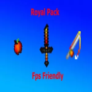 RoyalPack16x