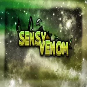 Sensy Venom [256x]