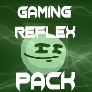 GamingReflex  Pack