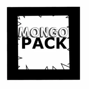 mongopack PaperCut edit