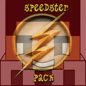 The Speedster Pack v1.5