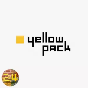 Yellow Pack [8x8 - 1.16.4]