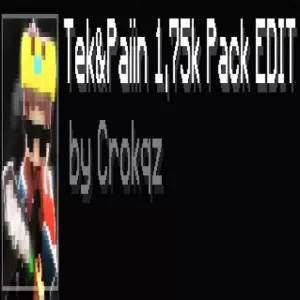 Tek & Paiin 1,75k Pack EDIT