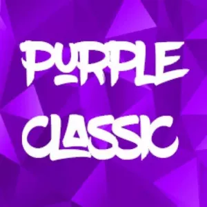 PurpleClassic