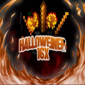 Halloween 16x (Halloweiner 16x)