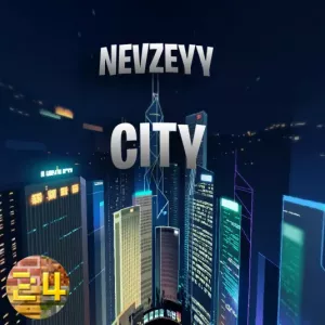 nevzeyy City