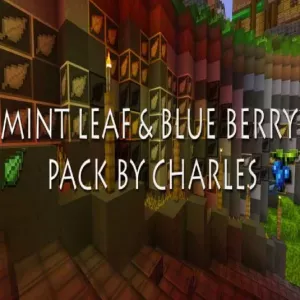Blue Berry Pack