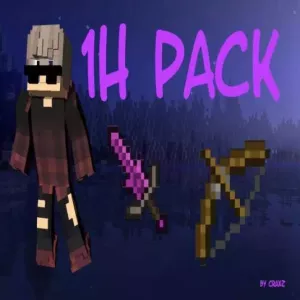 1h Pack! by Craxz