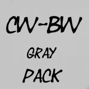 CWBWGrayPack