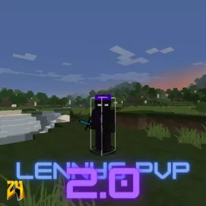 LennyPVP v2.0