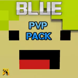 Blue-PvP-Pack