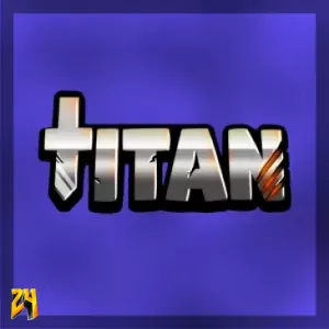 Resourcepack (Titan 4) Basti Varo 4 Texture Pack