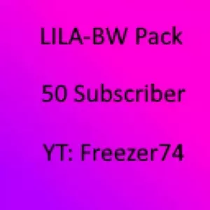 Freezer50SubsPack