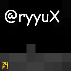 Ryu [400 subs Edit]