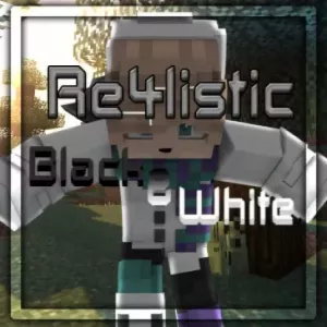 Re4listicBlack&WhitePack