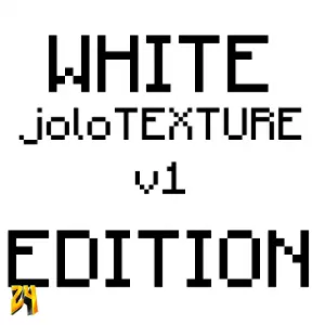 jolo Texture v1 White Edition