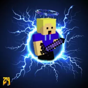 Resourcepack XPlaySkill V1 Beta