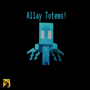 Allay Totem