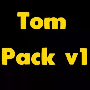 TomPack v1 (gelb)