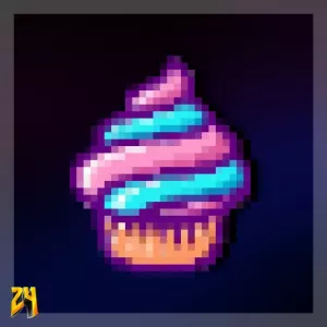 Resourcepack Muffin Theme