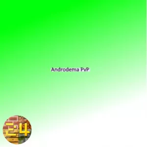Androdema PvP (1.8)