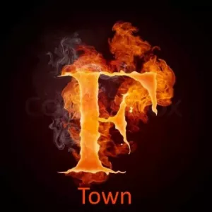 F-TownPackv3