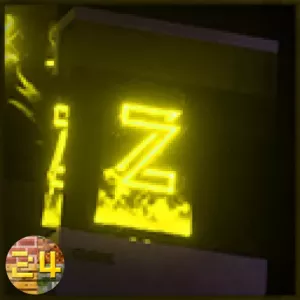 ZickZackV3 - Gelb