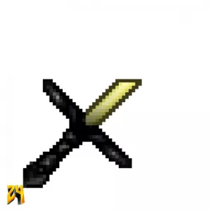 Resourcepack SwordOverlayTemarn