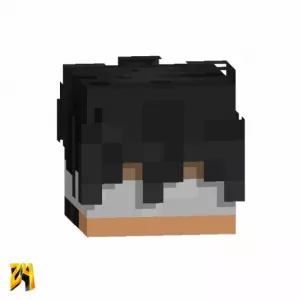 Resourcepack Wirrwar - BLACK - PVP
