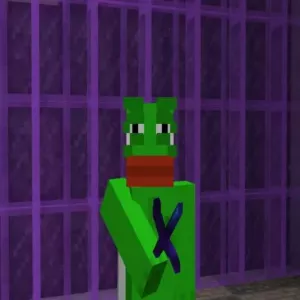 Resourcepack FRDLGreenSoupRevamp