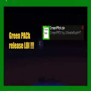 GreenPAck