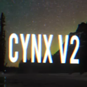 CynxPack v2.0
