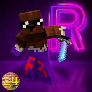 VertauschtBW v2 [Hypixel Edition] (RyanxCole 35k Pack)