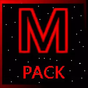 Megativ Pack (64x)