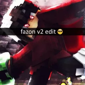 Fazon v2 edit