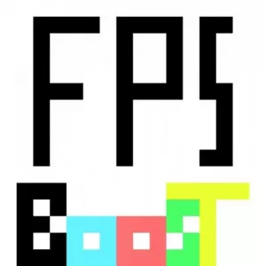 FPS-boost