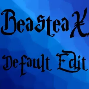 BeasteaXs Default Edit