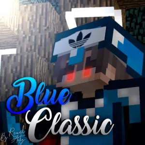 BlueClassic