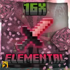 Elemental[16x]