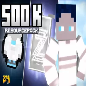 Resourcepack BastiGHG_ZickZack_V2_500k