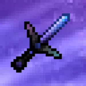 Mixpack v4 Milky Way v2 long sword edit