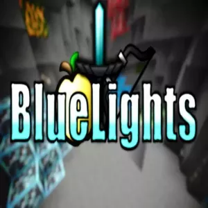 BlueLights V2 [Showcase Video]