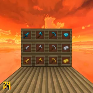 Linumex 1k Pack [16x]