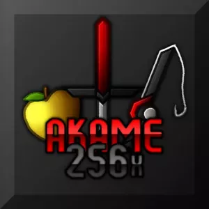 Akame [256x]