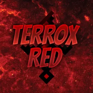 Terrox Red x16