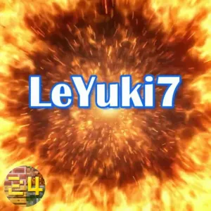 [1.16] LeYuki7 Texture-Pack
