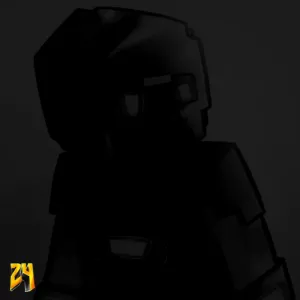 Resourcepack Danteh Black Default