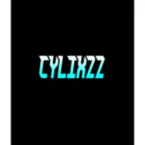 CylixzZ BW Pack